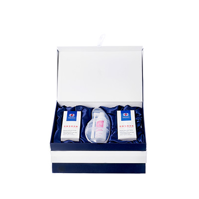 龙湖阴道抑菌护理套盒