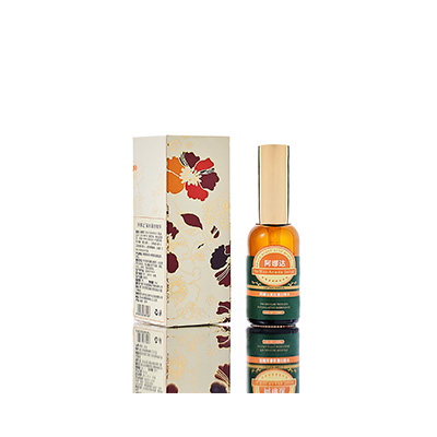 私密细嫩修复精华龙湖