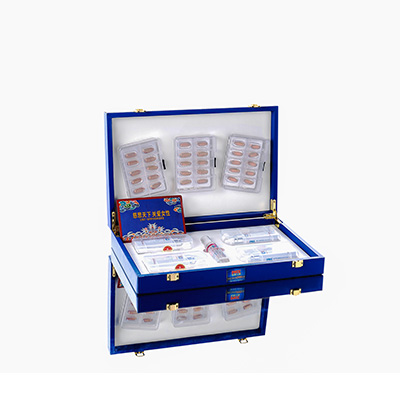 龙湖润芯滋润综合版