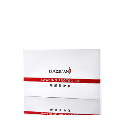 龙湖气血能量增强套