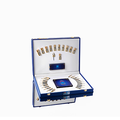 龙湖全身经络解压套